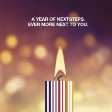 NextStep Christmas 2022
